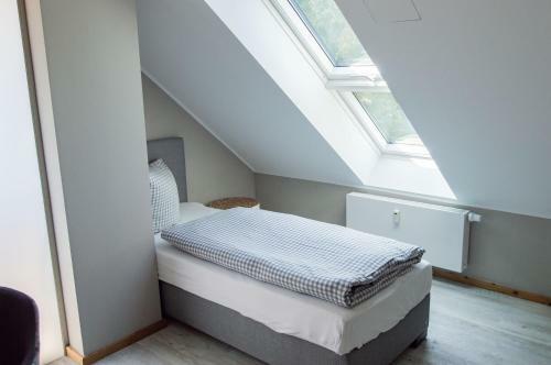 Apartamento Auberge Chalet Residences