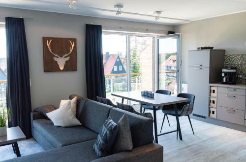 Apartamento Auberge Chalet Residences