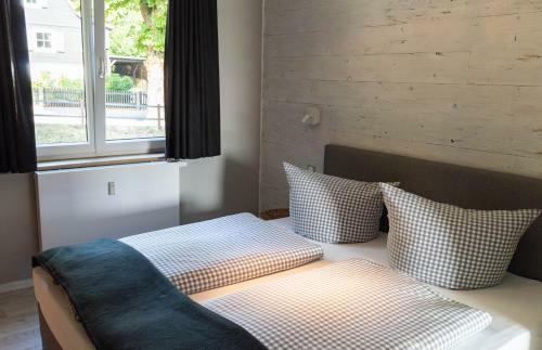 Apartamento Auberge Chalet Residences