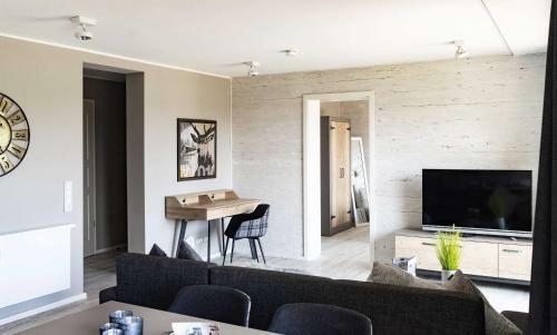 Apartamento Auberge Chalet Residences