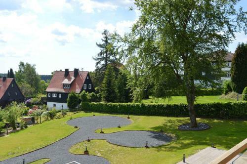Apartamento Auberge Chalet Residences