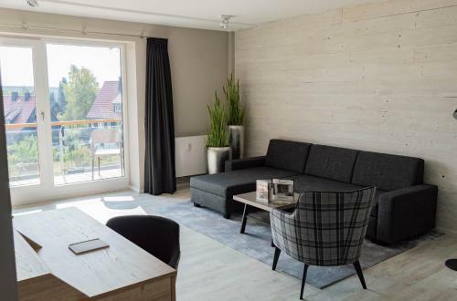 Apartamento Auberge Chalet Residences