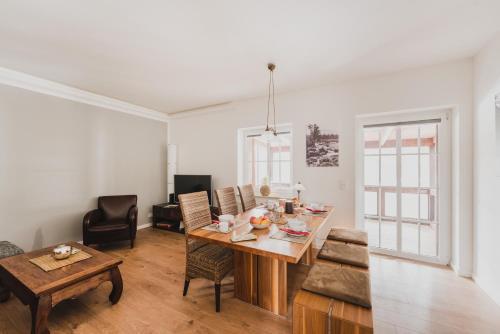 Apartamento Hexenwerk Braunlage
