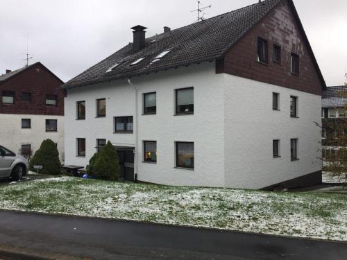 Apartamento Ferienwohnung Uden