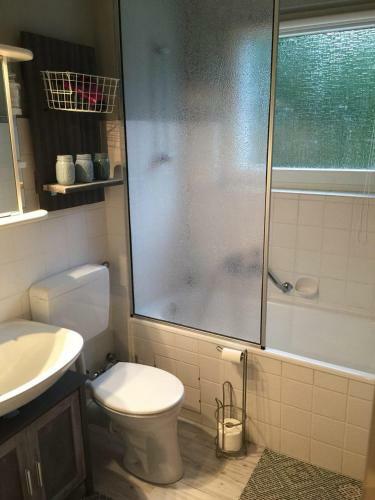 Apartamento Ferienwohnung Uden