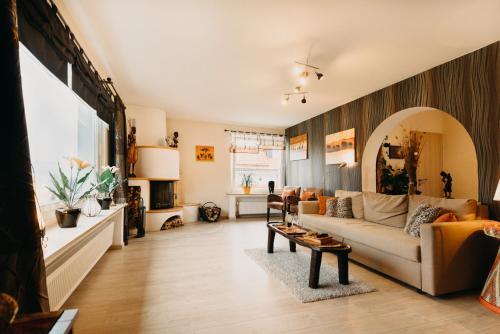 Ferienhaus Hakuna Matata