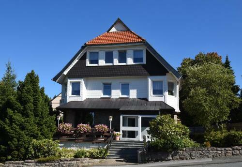 Bed & Breakfast Hotel Wappenhof