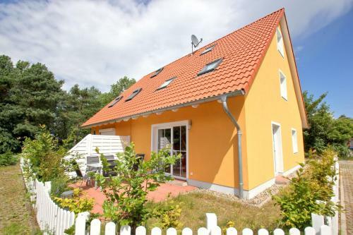 Ferienhaus Lilly