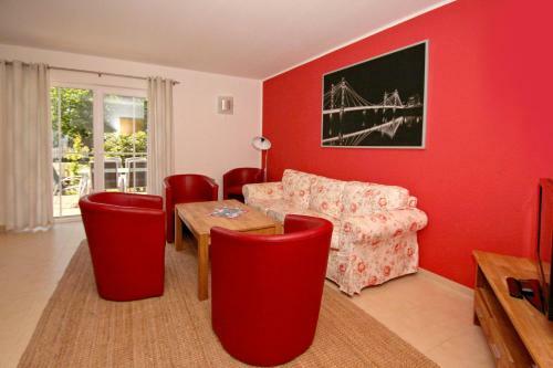 Ferienhaus Lilly