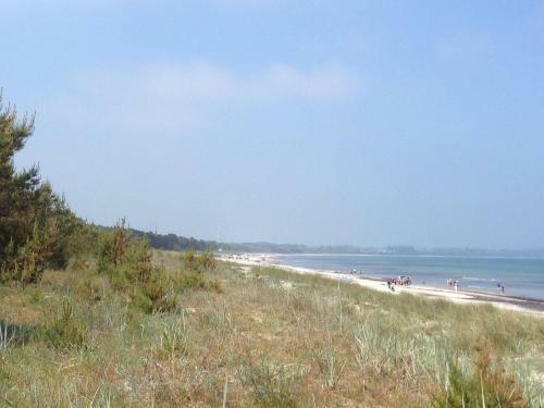 Apartamento Strandraeuber