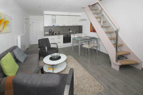 Apartamento Ferienwohnung Am Hochzeitsberg