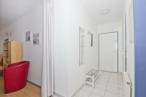 Apartamento Ferienwohnung Am Hochzeitsberg