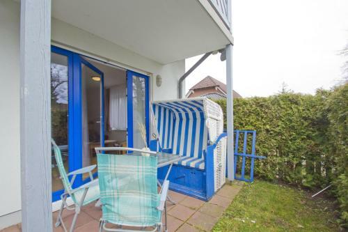 Apartamento Ferienwohnung Am Hochzeitsberg