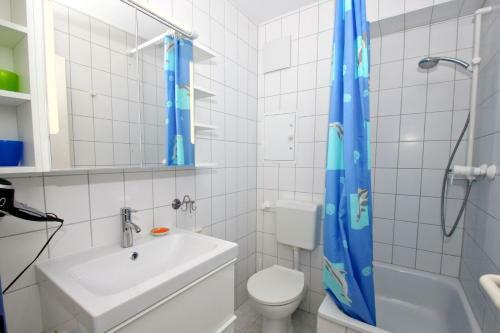 Apartamento Ferienwohnung Am Hochzeitsberg