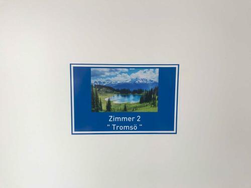 Apartamento Ferienwohnung Am Hochzeitsberg