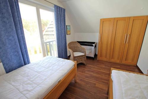 Ferienhaus Breege Rueg 2151