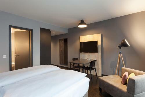 Hotel Arcona Living Bremen