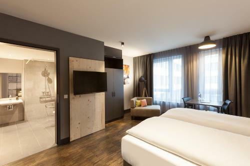 Hotel Arcona Living Bremen