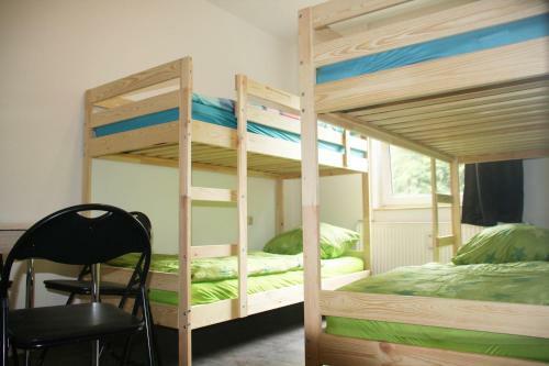 Apartmenthaus Am Rennplatz