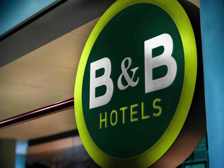 B&B Hotel Bremen-�berseestadt