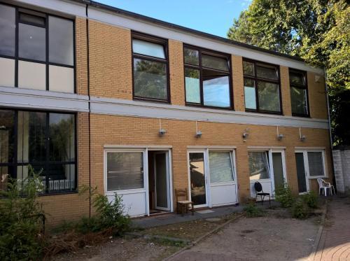 Apartmenthaus Bremen