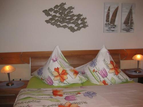 Apartamento Fewo Horst Kroker