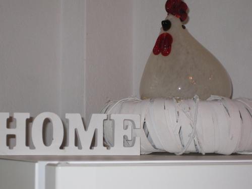 Apartamento Fewo Horst Kroker