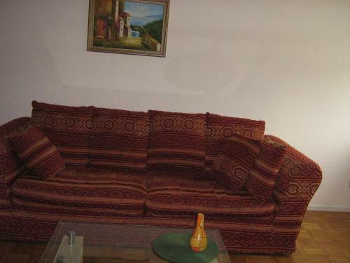 Apartamento Reicohome