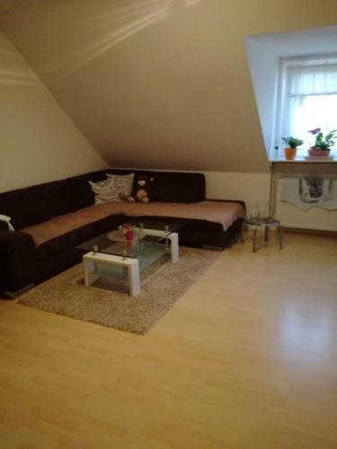 Apartamento Ferienwohnung Hafenstr.187