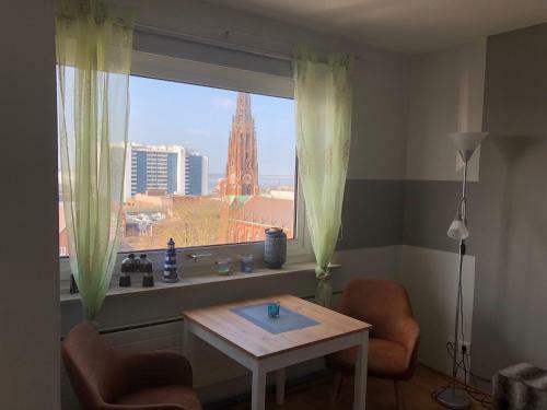 Apartamento City Weserblick