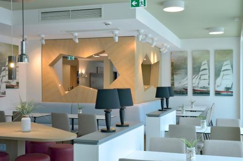 B&B Hotel Bremerhaven