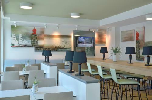 B&B Hotel Bremerhaven