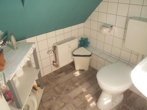 Apartamento Fewo Sonnenschein
