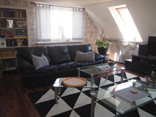 Apartamento Fewo Sonnenschein