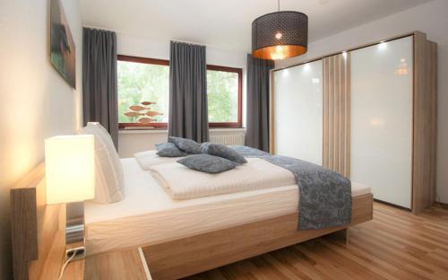 Apartamento Schiller-quartier 15