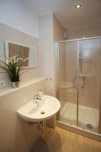 Apartamento Schiller-quartier 15