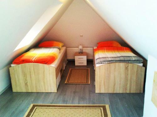 Apartamento ****galeriewohnung - [#73244]