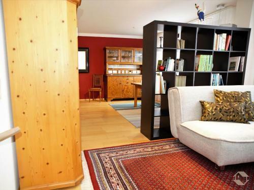 Apartamento Ferienwohnung Fasse