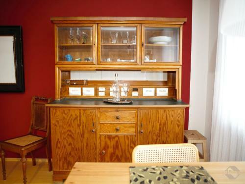 Apartamento Ferienwohnung Fasse