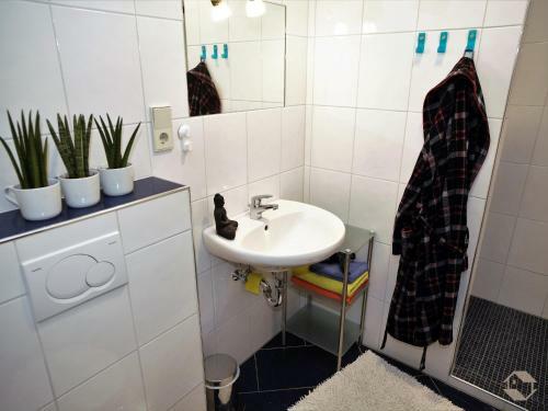 Apartamento Ferienwohnung Fasse