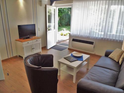 Apartamento Ferienwohnung Typ B 01