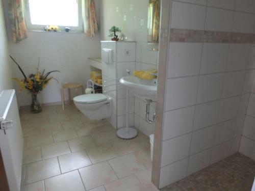 Apartamento Traumferienwohnung Mit Terrasse Gt Eg