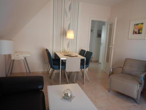 Apartamento Ferienwohnung Mit Balkon Gtog