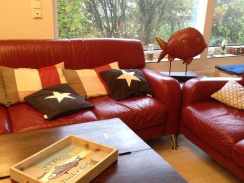 Apartamento Haus M�wenschrei