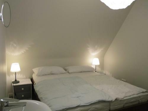 Apartamento Haus M�wenschrei