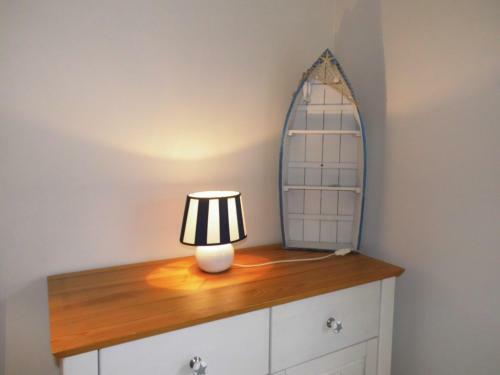 Apartamento Haus M�wenschrei