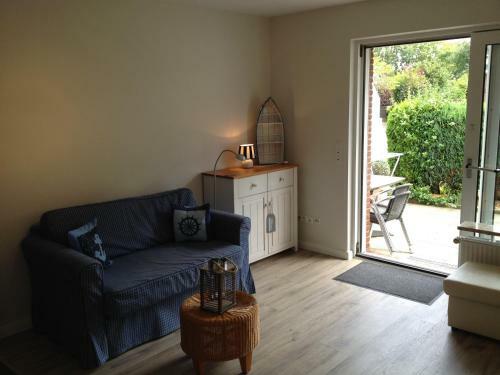 Apartamento Haus M�wenschrei