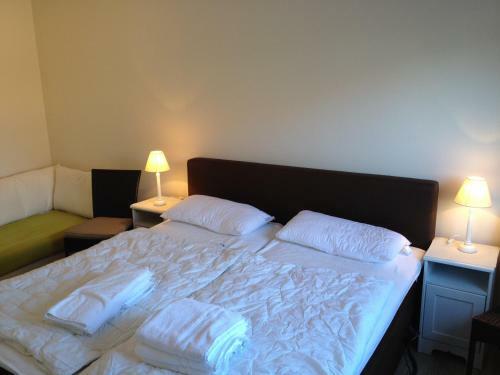 Apartamento Haus M�wenschrei