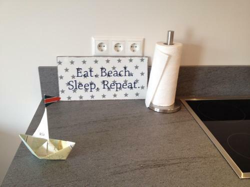 Apartamento Haus M�wenschrei