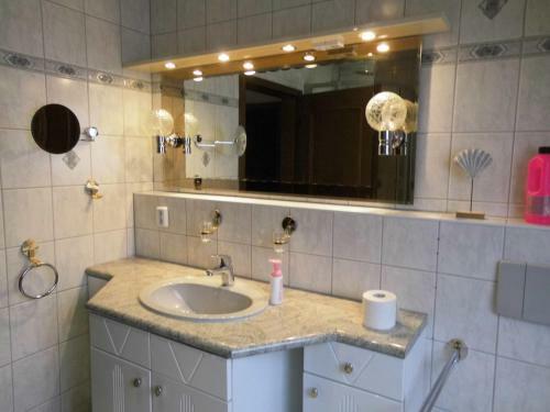 Apartamento Haus M�wenschrei